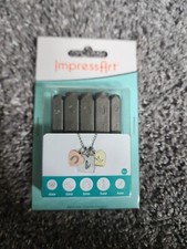 ImpressArt Stamp Pack Nature Symbols SCV160105-M