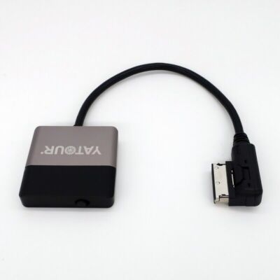 Bluetooth 2G AMI Adapter passt für AUDI A4 (8K) A5 (8T) Q5 (8R) A6 (4F) Q7 (4L)