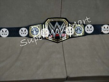 Vegas Golden Knights Stanley cup NHL Championship Belt 2mm Brass
