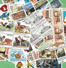 FACE VALUE $25.00 US Mint Postage BELOW FACE All Different MNH