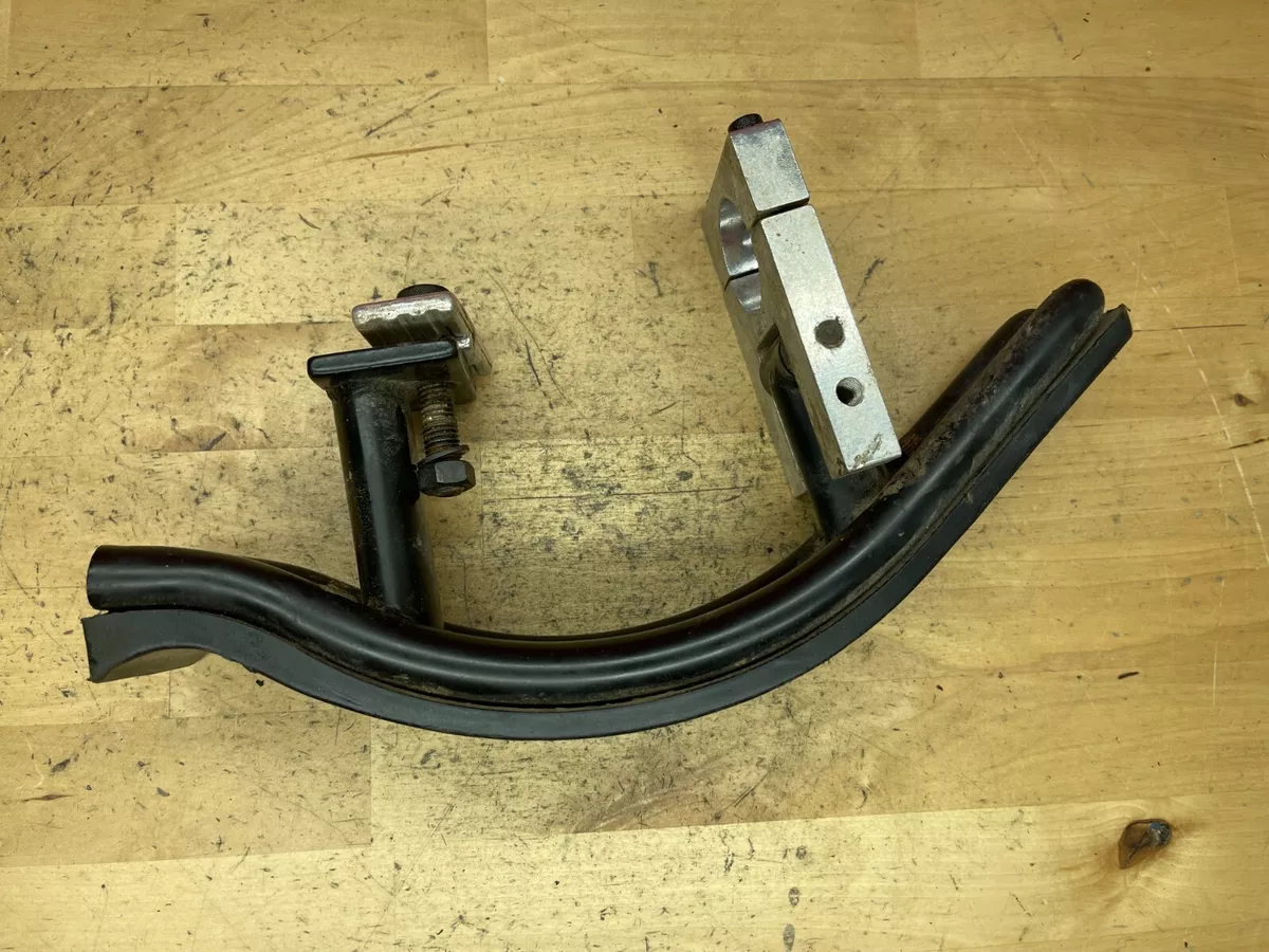 Bashguard bmx 2025