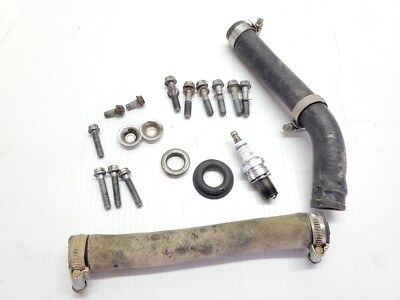Hwadware Kit 125SX 2009 125 SX KTM 09 #LW