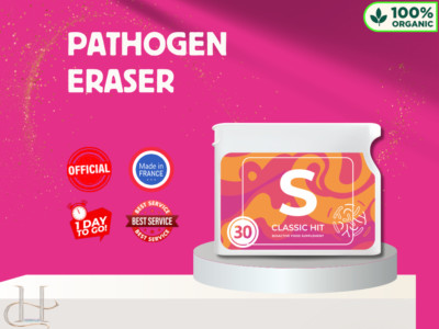 Bio Kapseln - Enzyme steigern & Parasiten, Laktobazillen & Bifido Probiotika stoppen