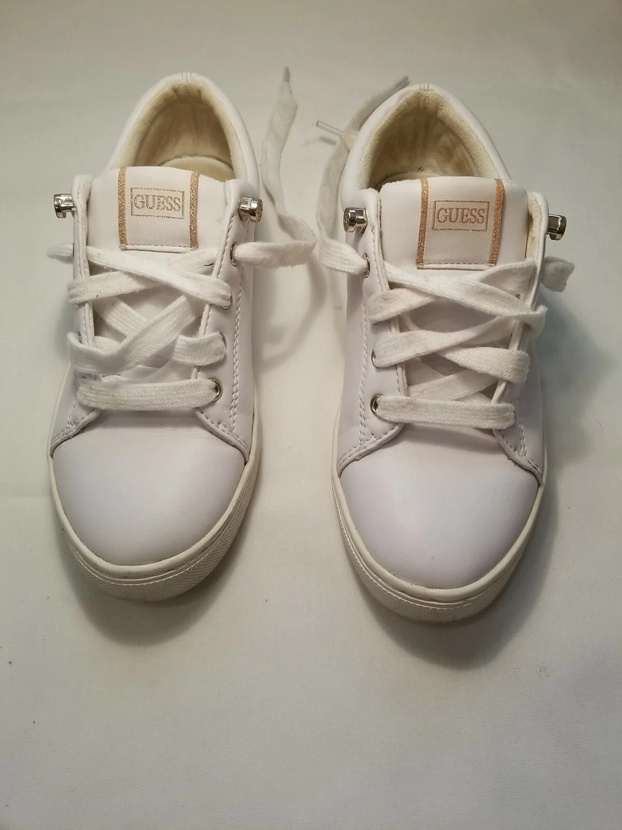 Guess sales jollie sneakers
