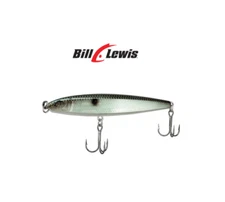 Bill Lewis Lures 1/2 oz. 85mm Depth Strike Twitchbait - Choice of Colors
