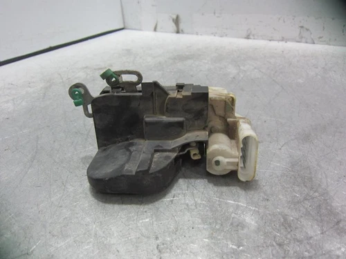 B792 Cerradura Puerta Delantera Izquierda para ALFA ROMEO 147 (190) 2006 1569943 - Imagen 5 de 5
