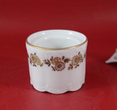 Rosenthal classic Rose - Monbijou Jeunesse, Huevo H. 4,5 cm. - Imagen 2 de 4