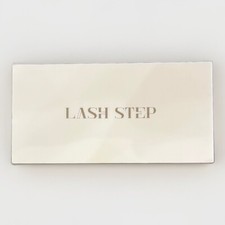 Lash Step STEP "MATTE ABOUT YOU" Eyeshadow 12 Matte Shades NEW!