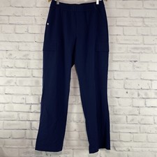 Figs Scrub Pants Men's Large L Technical Collection Pants Scrub Pants