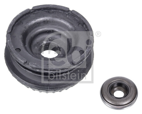 Febi 09181 Reparatursatz FederbeinstüTzlager Vorne FüR Ford Fiesta Fiesta Iv Ka-image