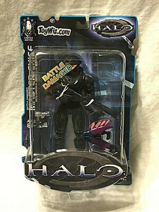 toywiz halo