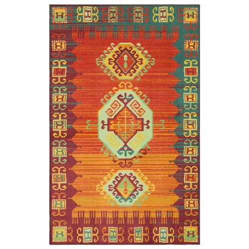 Wavy Orange Bolder Borders® – Sparkle Plus Trend Enterprises Inc