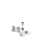 Cerwin Vega CFAGU60 - Fuse High-Performance 60 Amp Platinum-Plated Car Aud Fuses