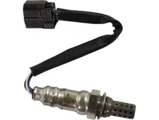 For 2008-2012 Honda Accord Oxygen Sensor Downstream DriveWire 46299WVDV 2009