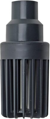 Fluval 305/405, 306/406, 307/407 Ansaugsieb mit Rückschlagkugel