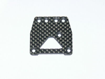 Linkhalter Hinterachse für Axial AX10 Honcho SCX10 Wrangler Dingo Carbon CNC
