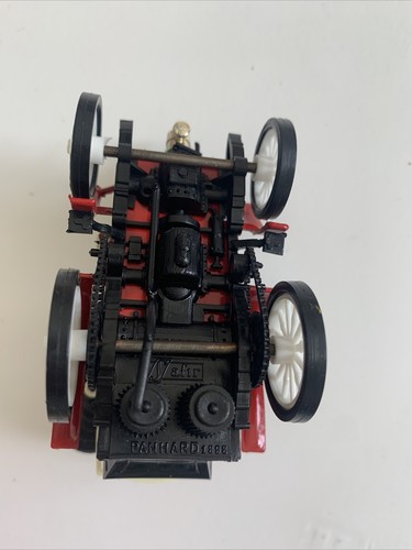 SAFIR 16 panhard 1898 - Foto 7 di 7