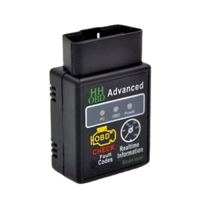 OBD2 Auto BT Scanner V1.5-9 Android Car Torque Diagnose Analysieren Tool RF
