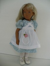 PATTERN SASHA DRESS/PINAFORE- 165