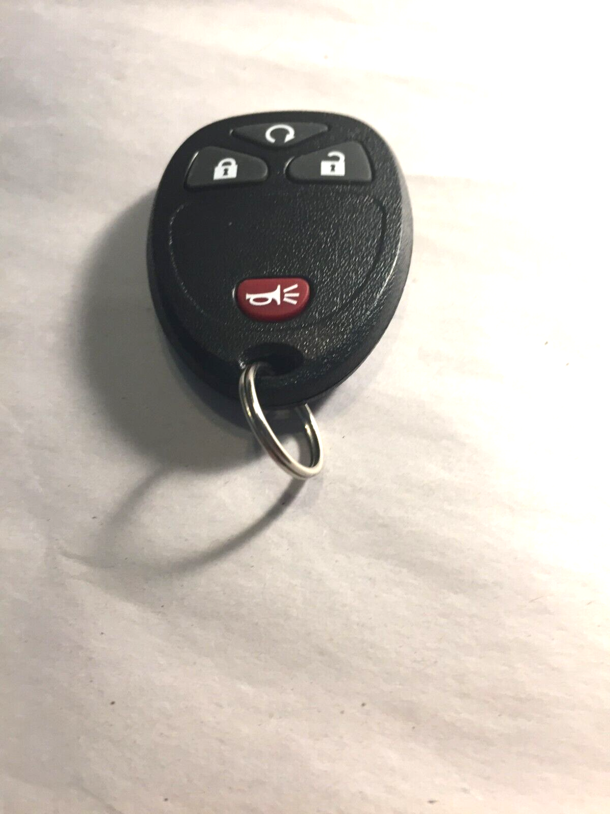 Remote Control Door Lock Transmitter (Unknown Vehicle) eBay