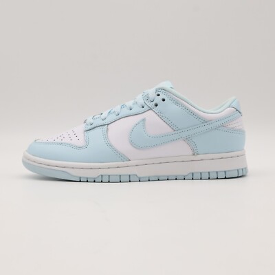 DV0833-104 Nike Dunk Low Retro Glacier Blue (Men's) | eBay