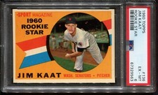 Top Jim Kaat Cards to Collect 18