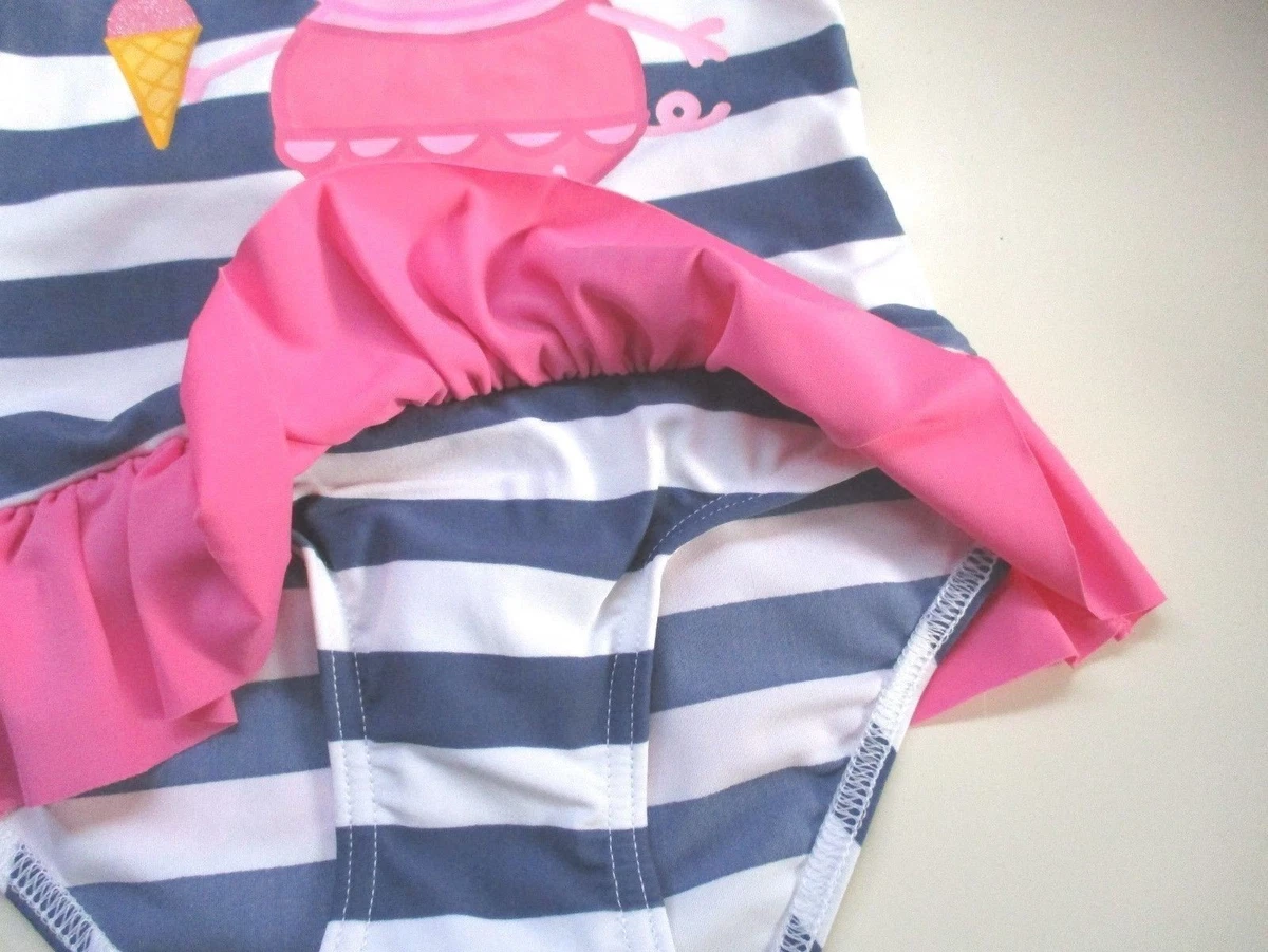 Marks and hotsell spencer childrens swimwear