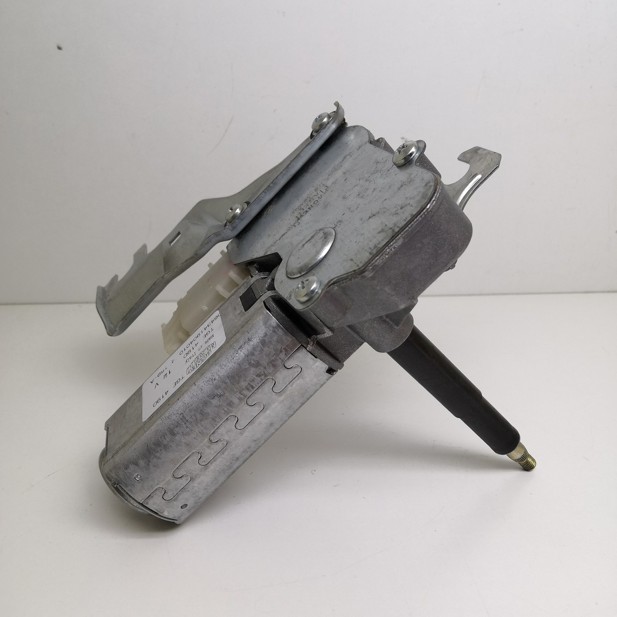 Motor Wiper Rear Fiat Uno Turbo Marelli TGE419D For 64341904 | eBay 