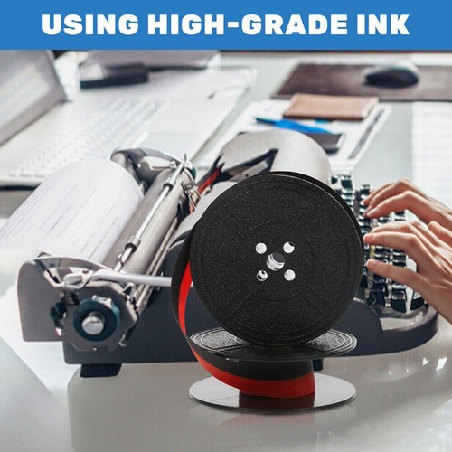 Premium Quality Portable Typewriter Ribbon For Ideal for Busy Professionals - Picture 17 of 24