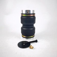 For Honda Fit(JAZZ)/Rear split shock absorber air spring/Air suspension Kit