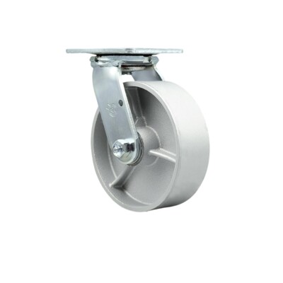 Service Caster Brand Replacement Caster for McMaster Carr Caster 2408T108