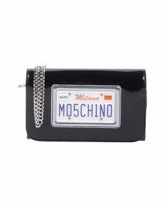 moschino milano bolsa