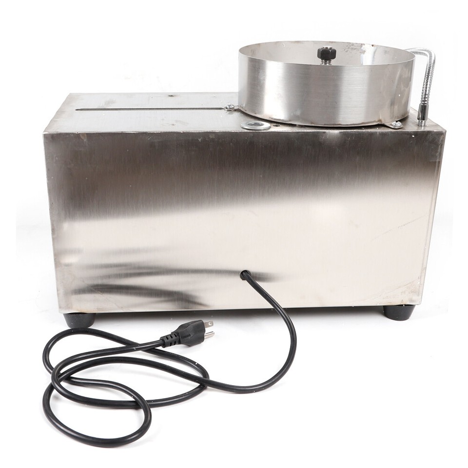 Gem Faceting Machine Gemstone Grinding Jewelry Lapidary Cutting