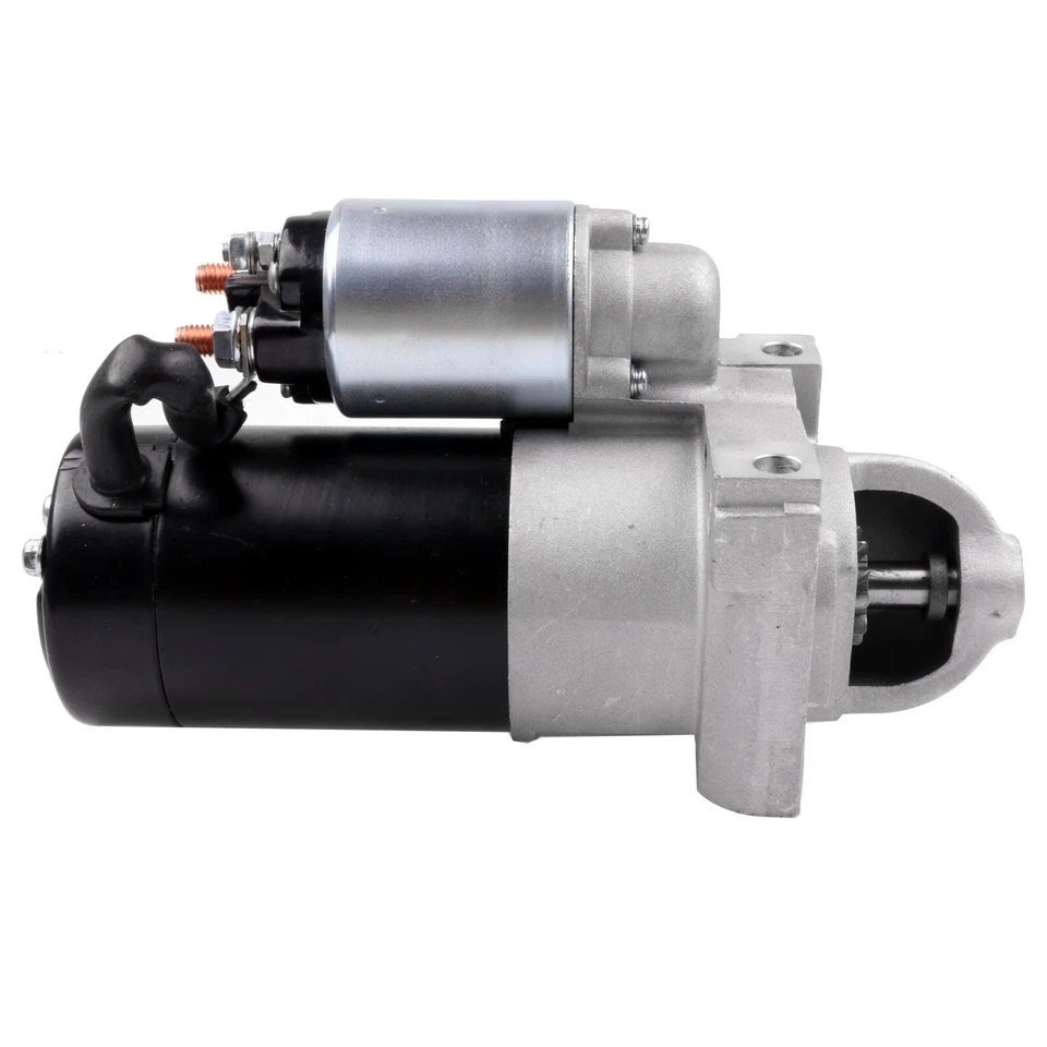 Starter For Chevrolet Silverado 1500 1999-2003 & GMC Sierra 1500 1999-2003 - Image 2 of 4