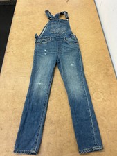 Gap Kids Overalls SIZE LARGE 10 NEW WITH TAG