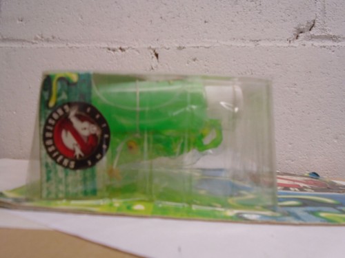 Extreme Ghostbusters House Ghost Dreadful Drool Freaky Eyes Trendmasters READ - Picture 3 of 3