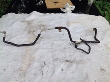 Climatisation et Accessoires Honda CRV