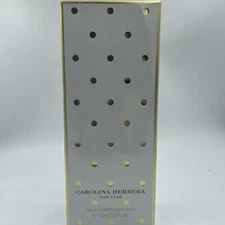 Carolina Herrera  By Carolina Herrera 3.4 fl.oz Eau De Toilette Spray For Women 