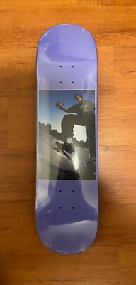 hockey デッキ　8.25インチ　supreme hockey デッキ8.25インチsupreme