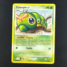 Caterpie 63/106 - Great Encounters - Pokemon Card on eBay