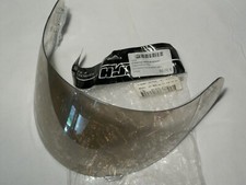 Helm HJC CL-MAX AC-11 FG-14, CL-14 Display Visier Iridium Silber HJ-07G1021000