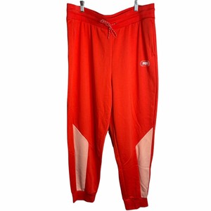 High Waist Sweat Pants 2X 