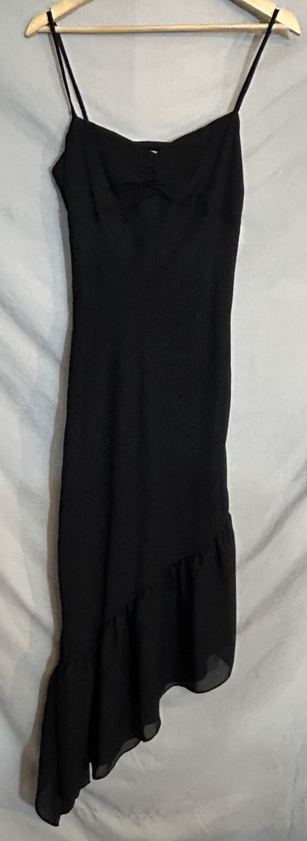 flowy midi dress Flowy Midi Dress - Yellow