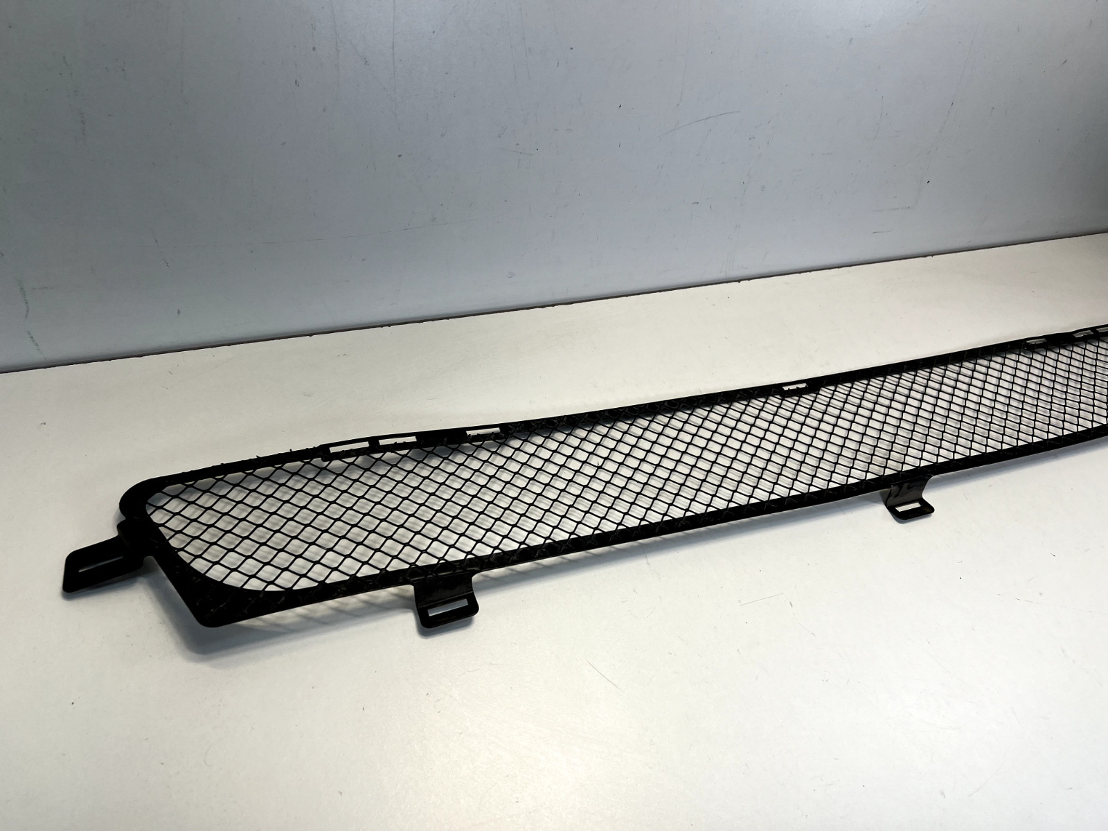 2006 - 2011 Aston Martin V8 Vantage Front Lower Bumper Grille Mesh OEM