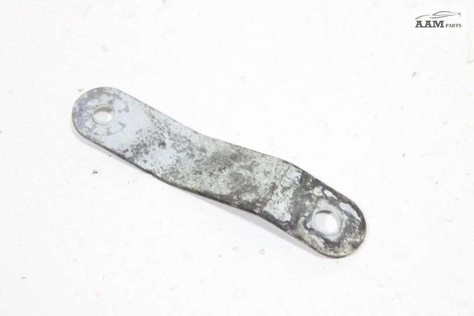 Sistema de escape Infiniti QX50 2019-2021 tubo montaje soporte OEM Foto 3 de 4