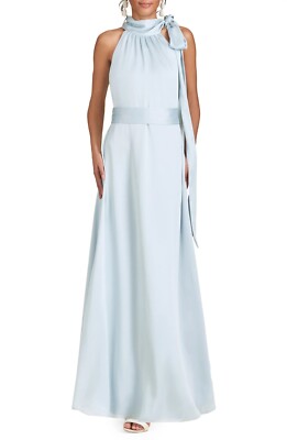 dress code for tiffany blue box cafe Plus Size Sky Blue Mini Dress- Blue 3X / Blue at Curvy Sense