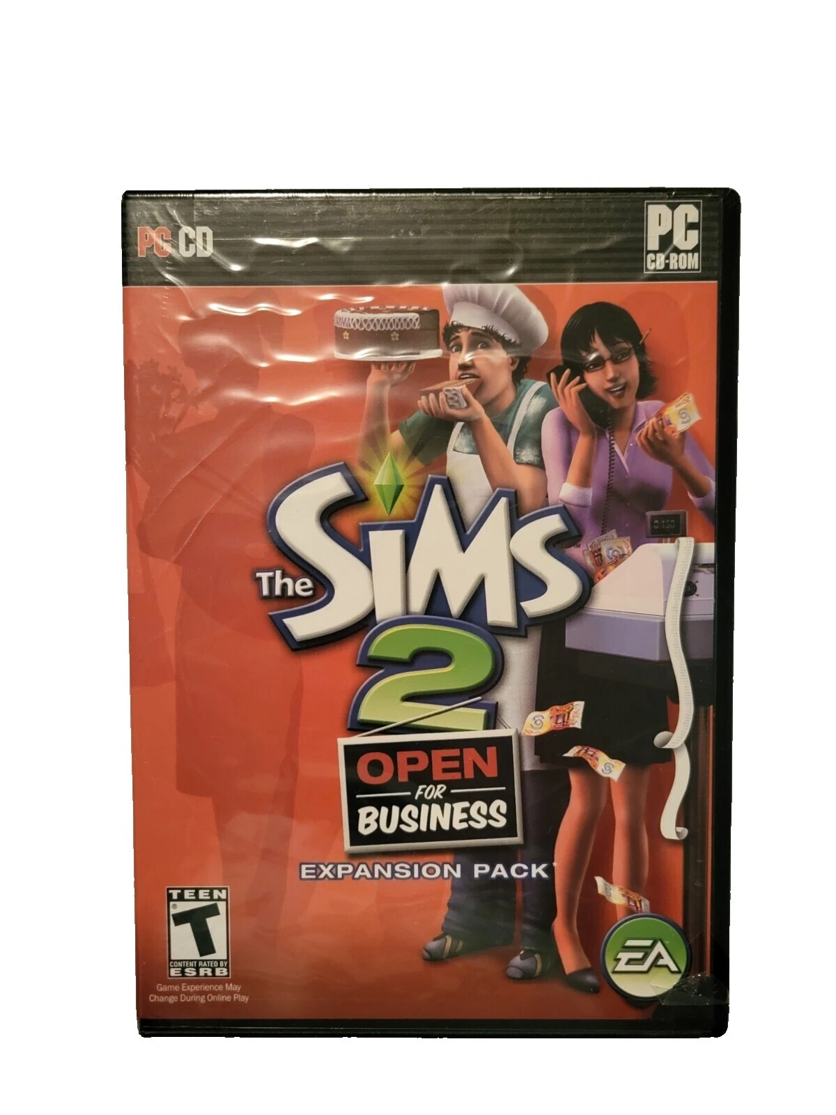 Simulation 2006 Video Games