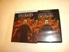Halloween H20   *4K UHD* w/Hard Slip Case* Like New*  (Blu-Ray/4K UHD