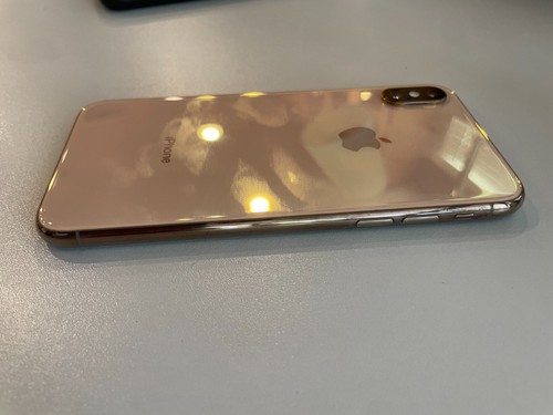 Apple iPhone XS and X 256GB - Silver (Unlocked) A1920 (CDMA + GSM) - Zdjęcie 3 z 7