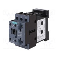 Siemens 3RT2024-1BB40 SchüTz